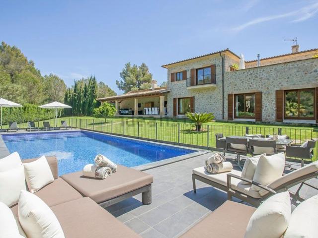 Chalet, Calvià