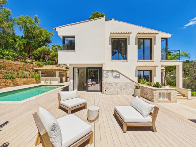 Chalet, Calvià