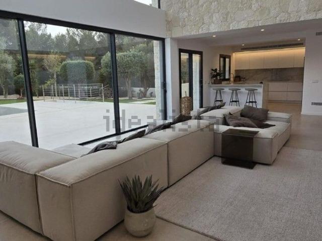 Chalet, Calvià