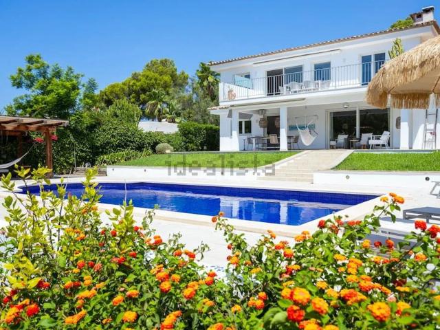 Chalet, Calvià
