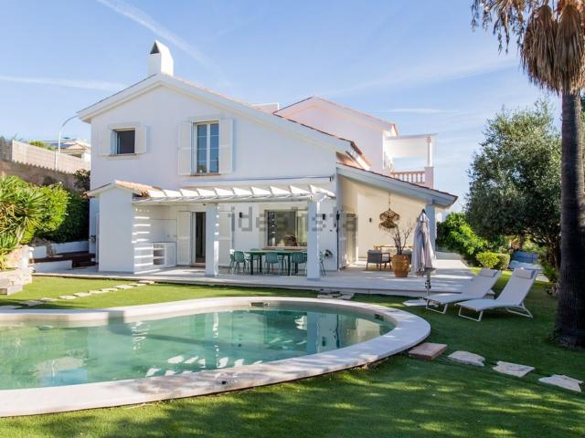 Chalet, Calvià