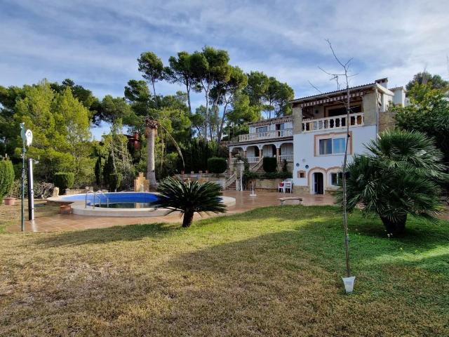 Chalet, Calvià