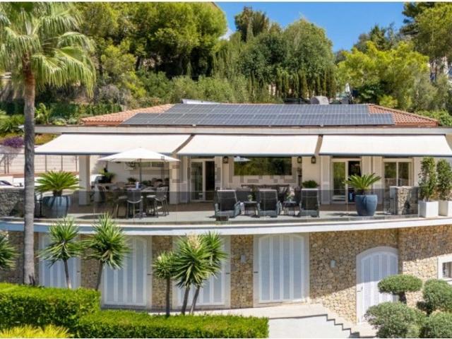 Chalet, Calvià