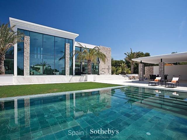Chalet, Calvià