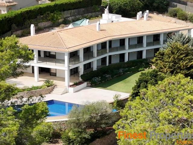 Chalet, Calvià