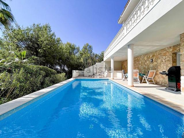 Chalet, Calvià