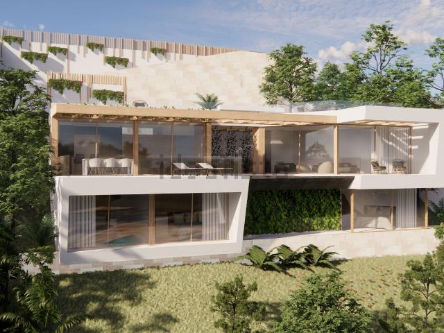 Chalet, Calvià