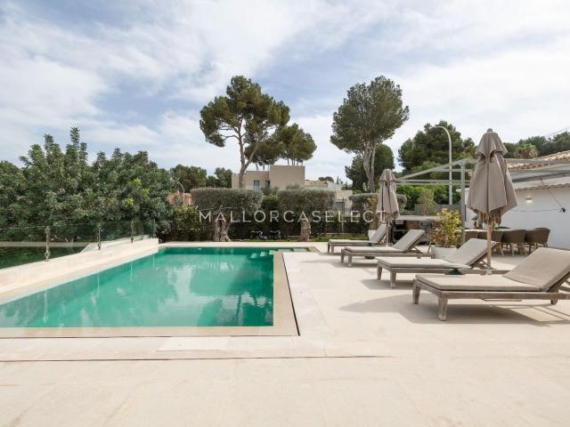 Chalet, Calvià