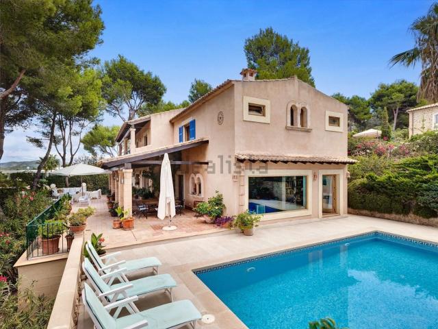 Chalet, Calvià