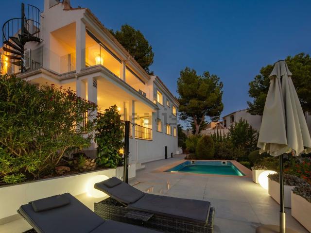 Chalet, Calvià