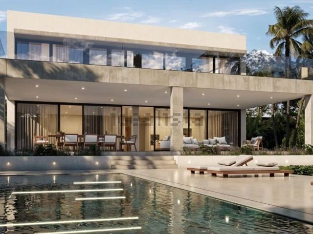 Chalet, Calvià