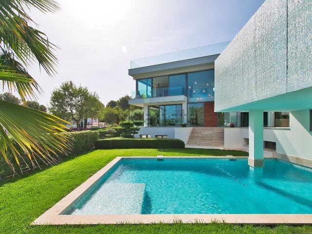 Chalet, Calvià