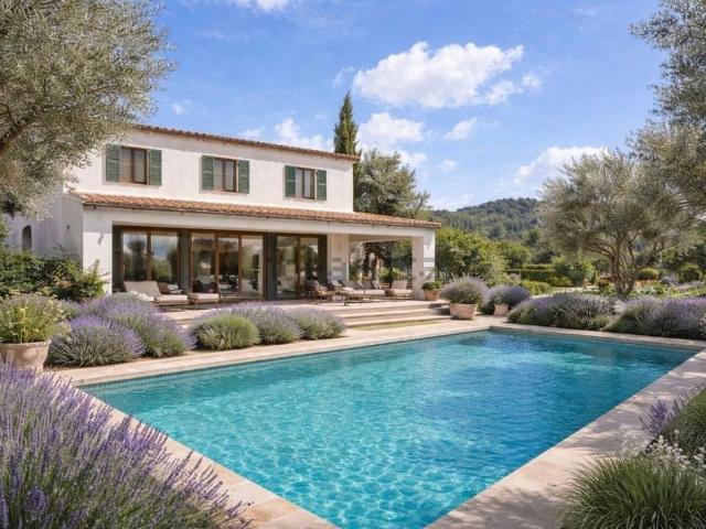 Chalet, Calvià