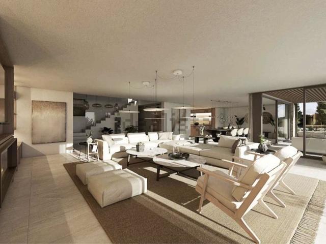 Chalet, Calvià