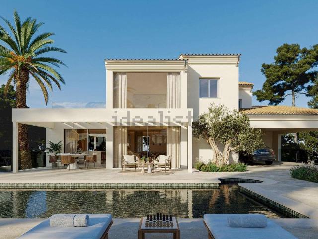 Chalet, Calvià