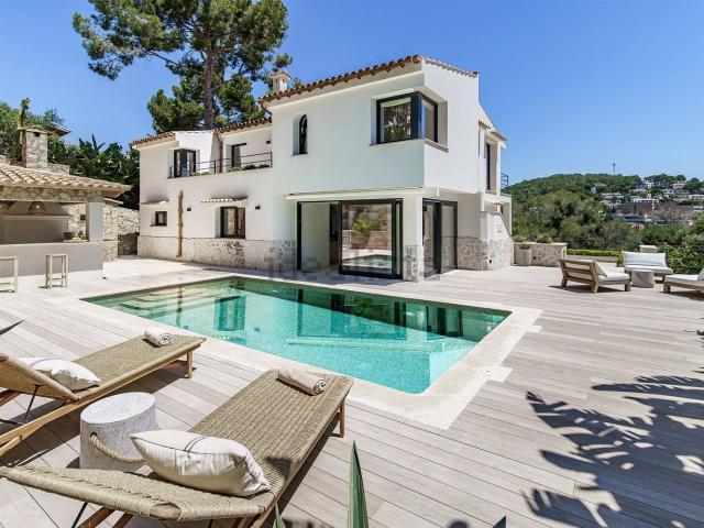 Chalet, Calvià