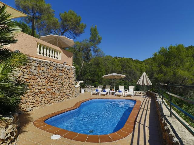 Chalet, Calvià