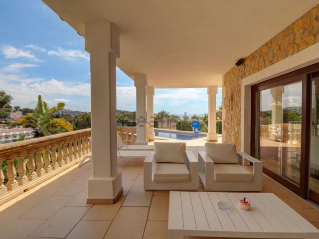 Chalet, Calvià