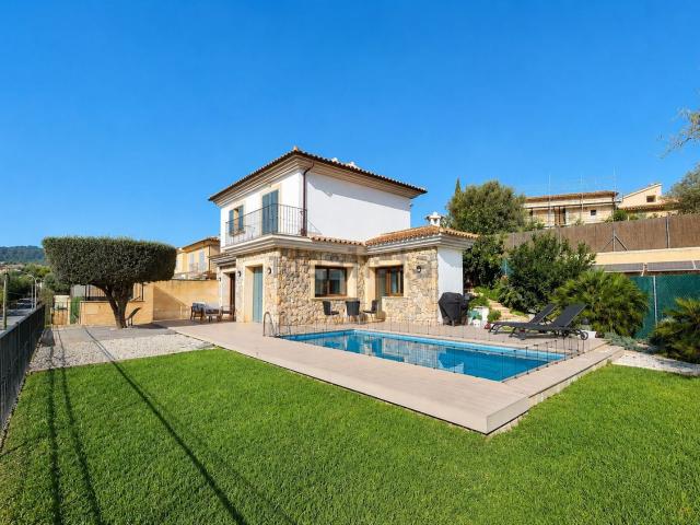 Chalet, Calvià