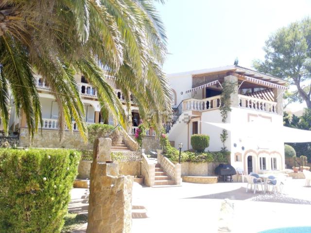 Chalet, Calvià