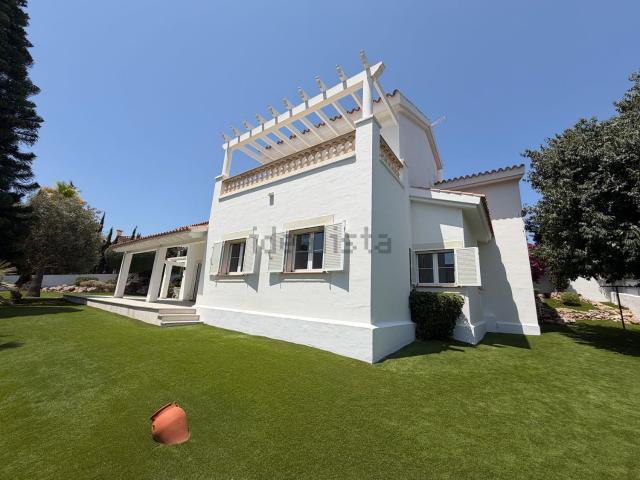 Chalet, Calvià
