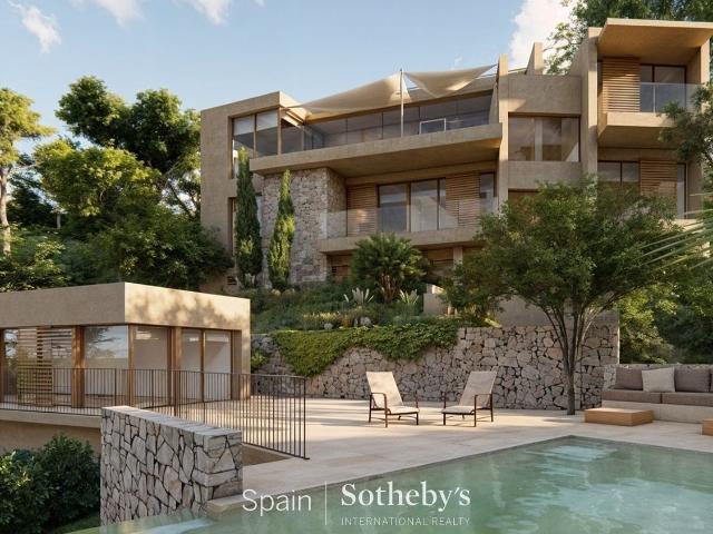 Chalet, Calvià
