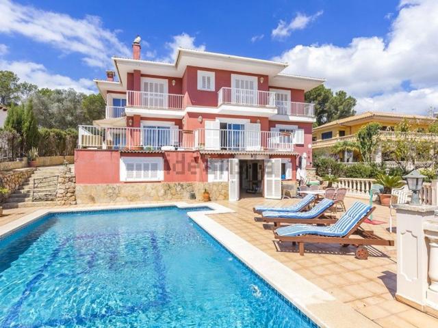 Chalet, Calvià
