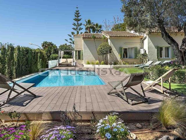 Chalet, Calvià
