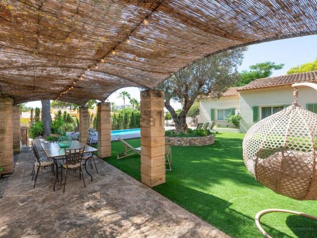 Chalet, Calvià