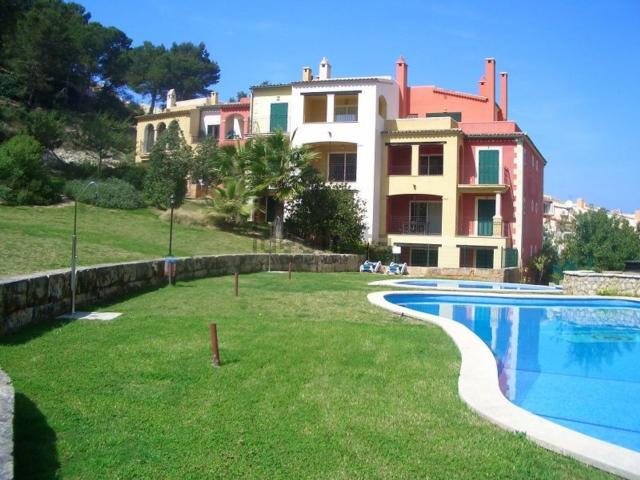 Chalet, Calvià