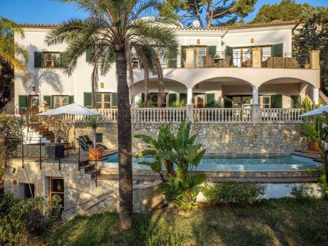 Chalet, Calvià