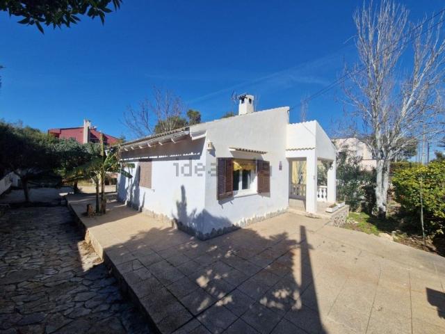 Chalet, Calvià