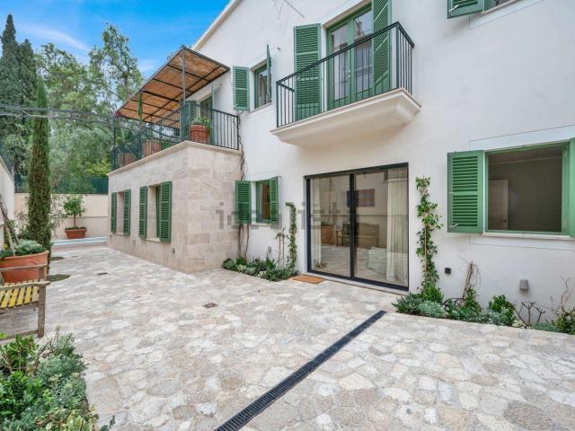 Chalet, Calvià