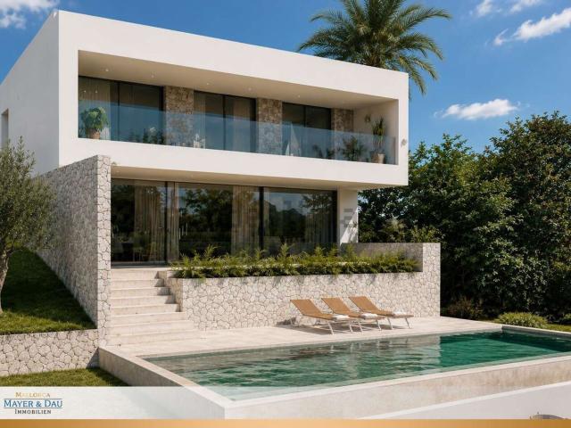 Chalet, Calvià