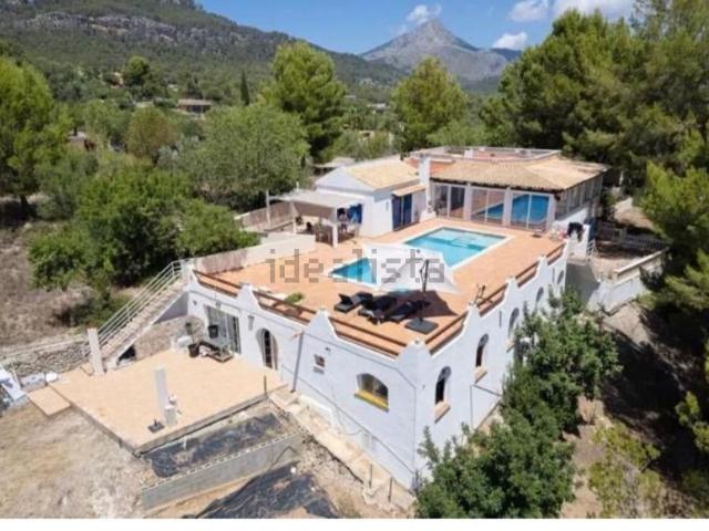 Chalet, Calvià