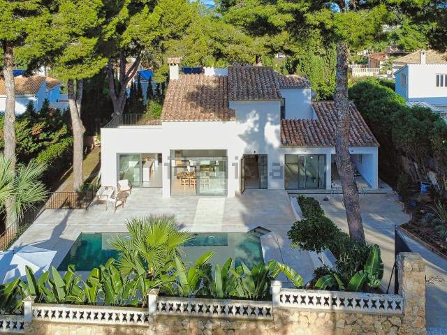 Chalet, Calvià