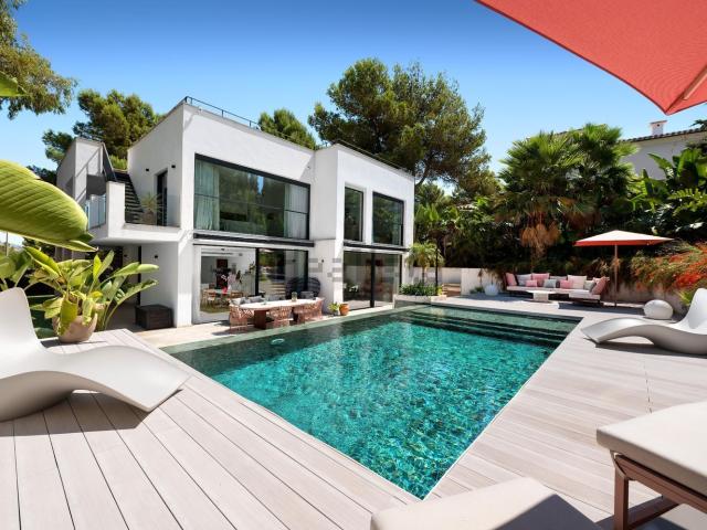 Chalet, Calvià