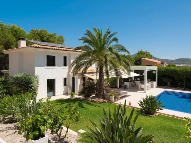 Chalet, Calvià