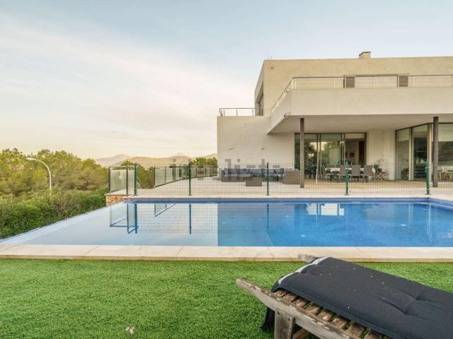 Chalet, Calvià