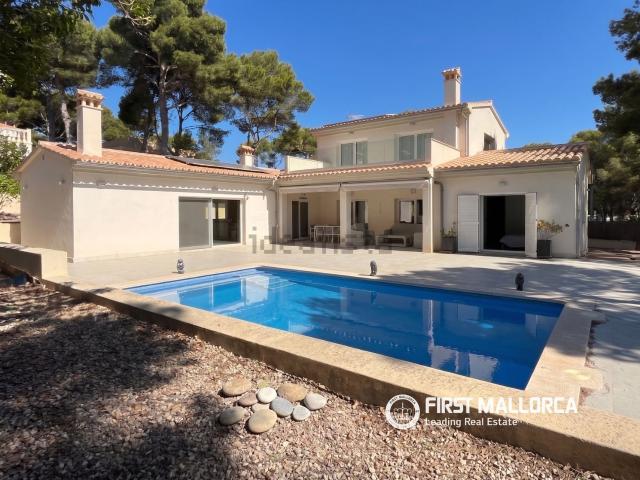 Chalet, Calvià