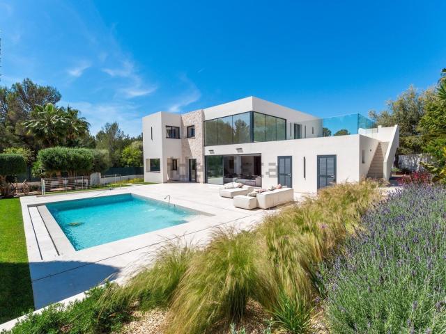 Chalet, Calvià