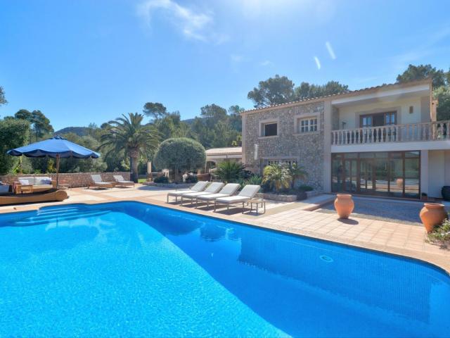 Chalet, Calvià