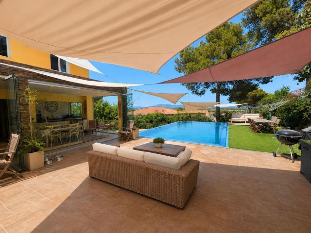 Chalet, Calvià