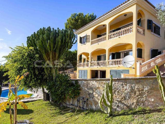 Chalet, Calvià