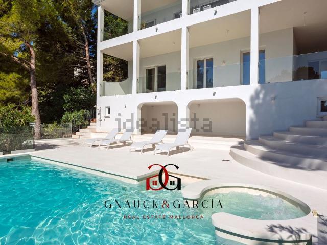 Chalet, Calvià