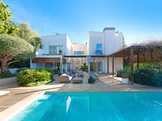 Chalet, Calvià
