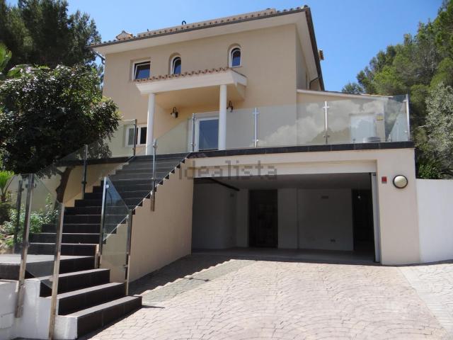 Chalet, Calvià