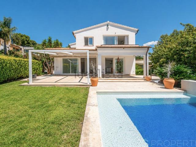 Chalet, Calvià