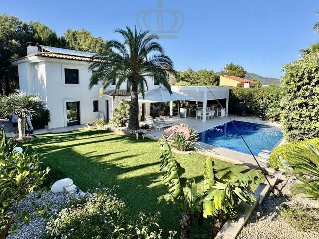 Chalet, Calvià