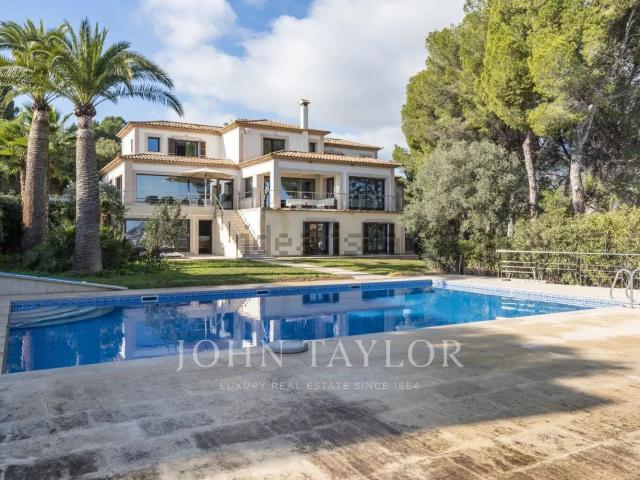 Chalet, Calvià